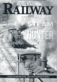 Australian Railway History