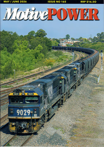 Motive Power