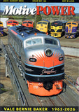 Motive Power
