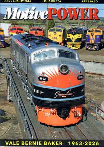 Motive Power