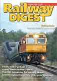 Railway Digest