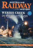 Australian Railway History