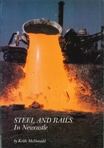 Steel and Rails in Newcastle