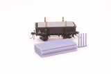IF-WGL027 - Loose Pipe Load - NSWGR S Wagon (HO Scale)