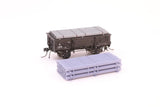 IF-WGL021 - Strapped Pipe Load - NSWGR S Wagon (HO Scale)