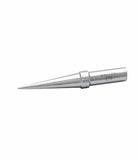Weller - TETS - 1/64" 0.4mm Conical Soldering Tip