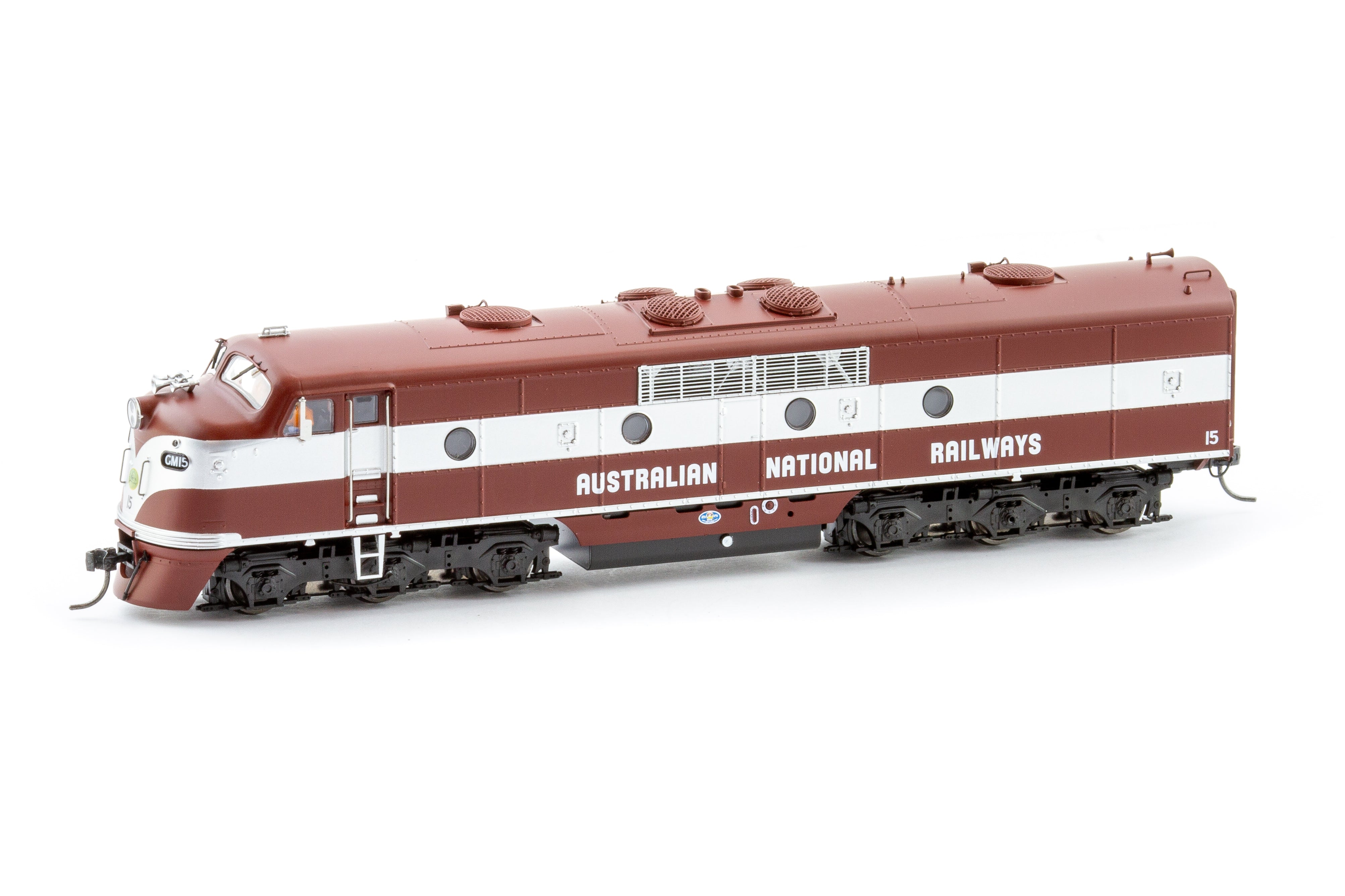 HO Scale (1:87) – Australian Modeller