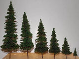 TP752 - Ground Up - Pine Trees - 2pc (75mm)