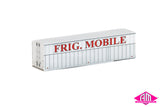 Flexi-Van Trailer, Frig-Mobile BV-2 - Twin Pack, TRA-10