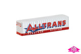 Flexi-Van Trailer, Alltrans Flexi-Van System BV-2 - Twin Pack, TRA-11
