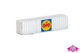 Flexi-Van Trailer, AFE Ansett Freight Express BV-2 - Twin Pack, TRA-12