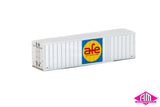 Flexi-Van Trailer, AFE Ansett Freight Express BV-2 - Twin Pack, TRA-12
