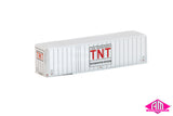 Flexi-Van Trailer, TNT Refrigeration BV-2 - Twin Pack, TRA-13