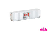 Flexi-Van Trailer, TNT Refrigeration BV-2 - Twin Pack, TRA-13