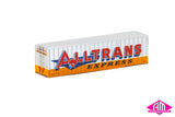 Flexi-Van Trailer, Alltrans Express BV-2 - Twin Pack, TRA-14