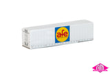 Flexi-Van Trailer, AFE Ansett Freight Express BV-3 - Twin Pack, TRA-16