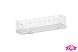 Flexi-Van Trailer, TNT Silver Caged Trailer BV-5- Twin Pack, TRA-25