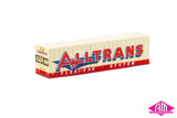 Flexi-Van Trailer, Alltrans Cream BV-1 - Twin Pack, TRA-4