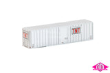 Flexi-Van Trailer, TNT Small Logo BV-1 - Twin Pack, TRA-5