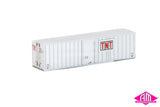 Flexi-Van Trailer, TNT Small Logo BV-1 - Twin Pack, TRA-5