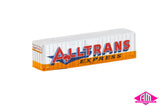 Flexi-Van Trailer, Alltrans Express BV-1 - Twin Pack, TRA-6