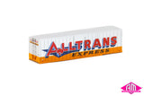 Flexi-Van Trailer, Alltrans Express BV-1 - Twin Pack, TRA-6