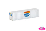 Flexi-Van Trailer, Ansett Rail Flexi-Van System BV-2 - Twin Pack, TRA-8