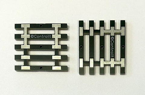 TRK-PCS-HOF - FREMO Printed Circuit Board Sleepers (HO Scale)