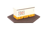 IF-CON012 - TNT 20ft Tautliner Container Kit (HO Scale)