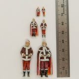 Figures - WE3D-SC1HO - Santa Claus/Father Christmas (HO Scale)