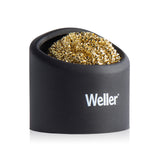 Weller - WLACCBSH - Brass Sponge Tip Cleaner with Holder