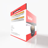 Weller - WLACCBSH - Brass Sponge Tip Cleaner with Holder