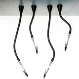 Weller - WLACCHHM-02 - Helping Hands with 4 Magnetic Arms