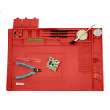 Weller - WLACCWSM2-02 - Soldering Mat