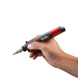 Weller - WLBUK75 - 25W-75W Cordless Soldering Iron