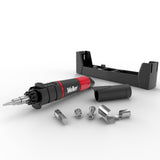 Weller - WLBUK75 - 25W-75W Cordless Soldering Iron Kit
