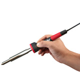 Weller - WLIR8023I - 80W Soldering Iron with LED Halo Ring