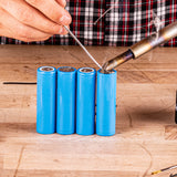 Weller - WLIR8023I - 80W Soldering Iron with LED Halo Ring