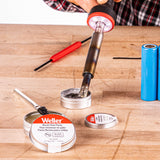 Weller - WLIR8023I - 80W Soldering Iron with LED Halo Ring