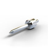 Weller - WLTC03IBA8 - Conical Soldering Tip - for WLIBAK8 - 0.3 mm (3pc)