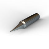 Weller - WLTC04IR60 - Conical Soldering Tip - for WLIR60 - 0.4 mm (3pc)