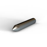 Weller - WLTC08IR30 - Conical Soldering Tip - for WLIR30 - 0.8mm (3pc)
