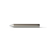 Weller - WLTC08IR30 - Conical Soldering Tip - for WLIR30 - 0.8mm (3pc)