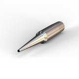 Weller - WLTC08IR60 - Conical Soldering Tip - for WLIR60 - 0.8mm (3pc)