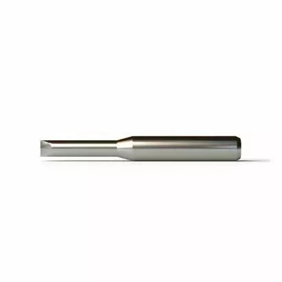 Weller - WLTCH60IR80 - Chisel Soldering Tip - for WLIR80 - 6.4 mm (3pc)
