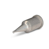 Weller - WLTSF08IBU75 - Single Flat Soldering Tip - for WLBU75 - 0.8 mm (3pc)