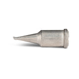 Weller - WLTSF08IBU75 - Single Flat Soldering Tip - for WLBU75 - 0.8 mm (3pc)