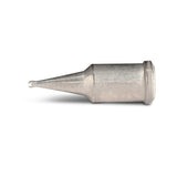 Weller - WLTSF08IBU75 - Single Flat Soldering Tip - for WLBU75 - 0.8 mm (3pc)