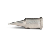 Weller - WLTSF08IBU75 - Single Flat Soldering Tip - for WLBU75 - 0.8 mm (3pc)