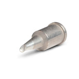 Weller - WLTSF24IBU75 - Single Flat Soldering Tip - for WLBU75 - 2.4 mm (3pc)